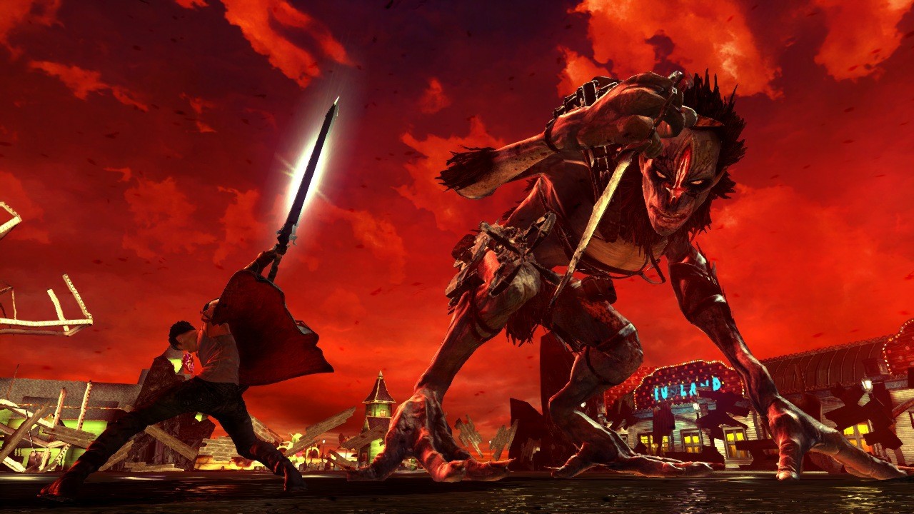 DmC Devil May Cry - Imagen 49